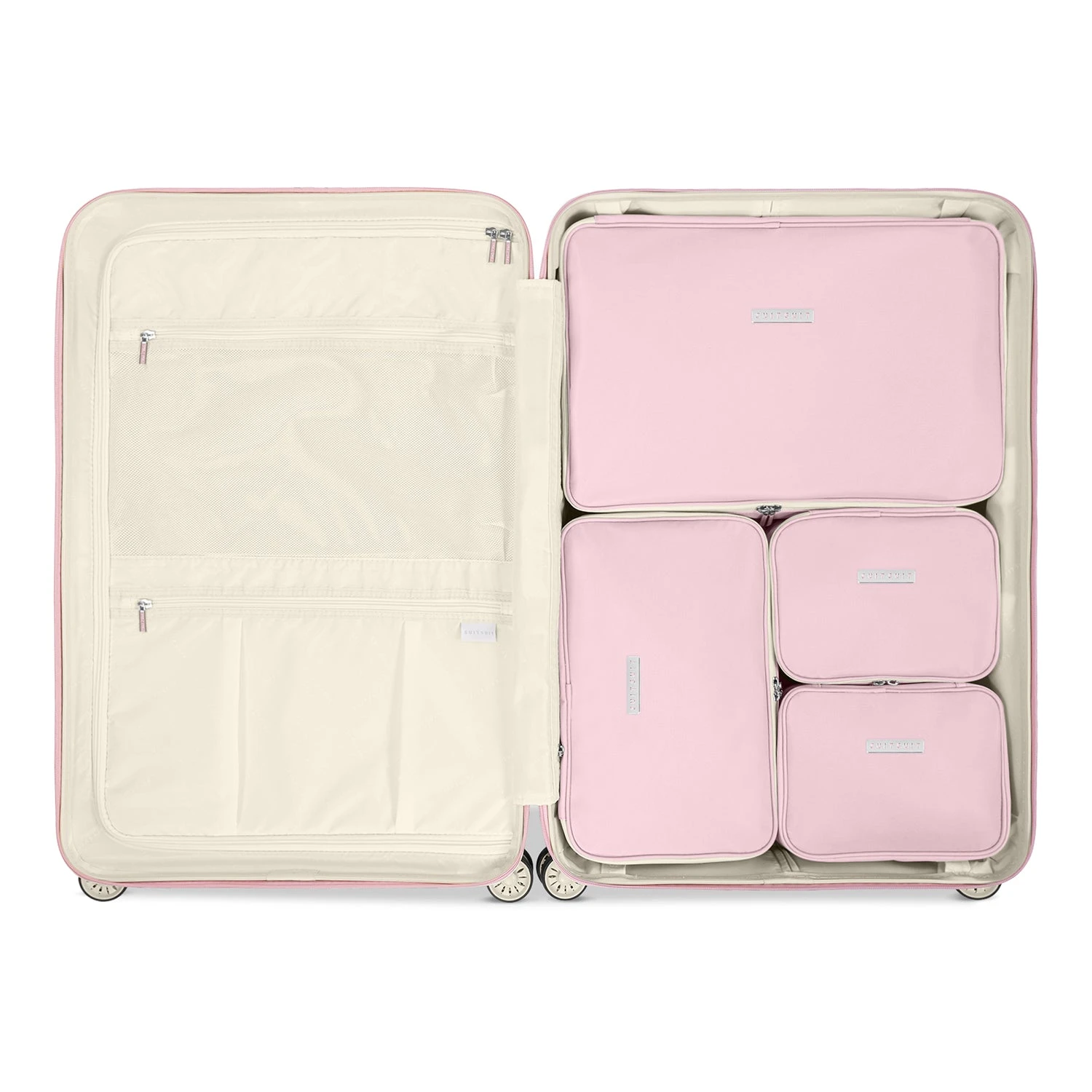 Fabulous Fifties - Pink Dust - Perfect Packing Set (28 INCH) - Image 5