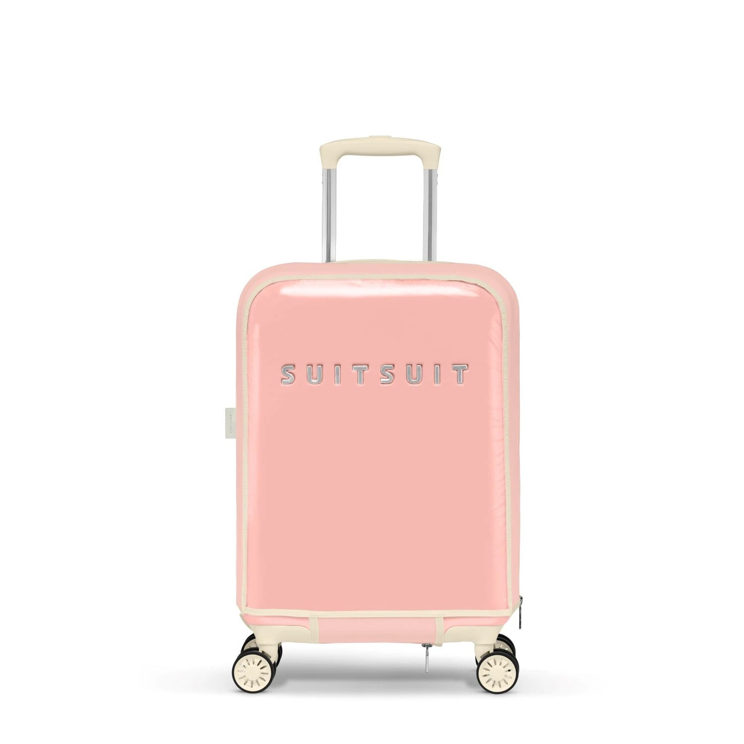 Fabulous Fifties - Papaya Peach - Safe Travels Set (20 INCH) - Image 4