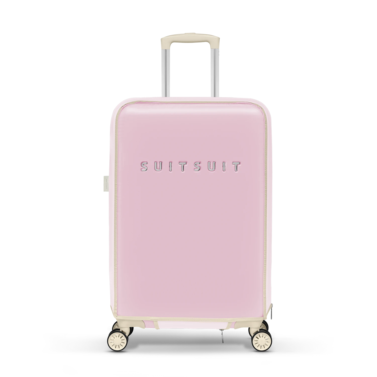 Fabulous Fifties - Pink Dust - Full Package Set (24 INCH) - Image 4