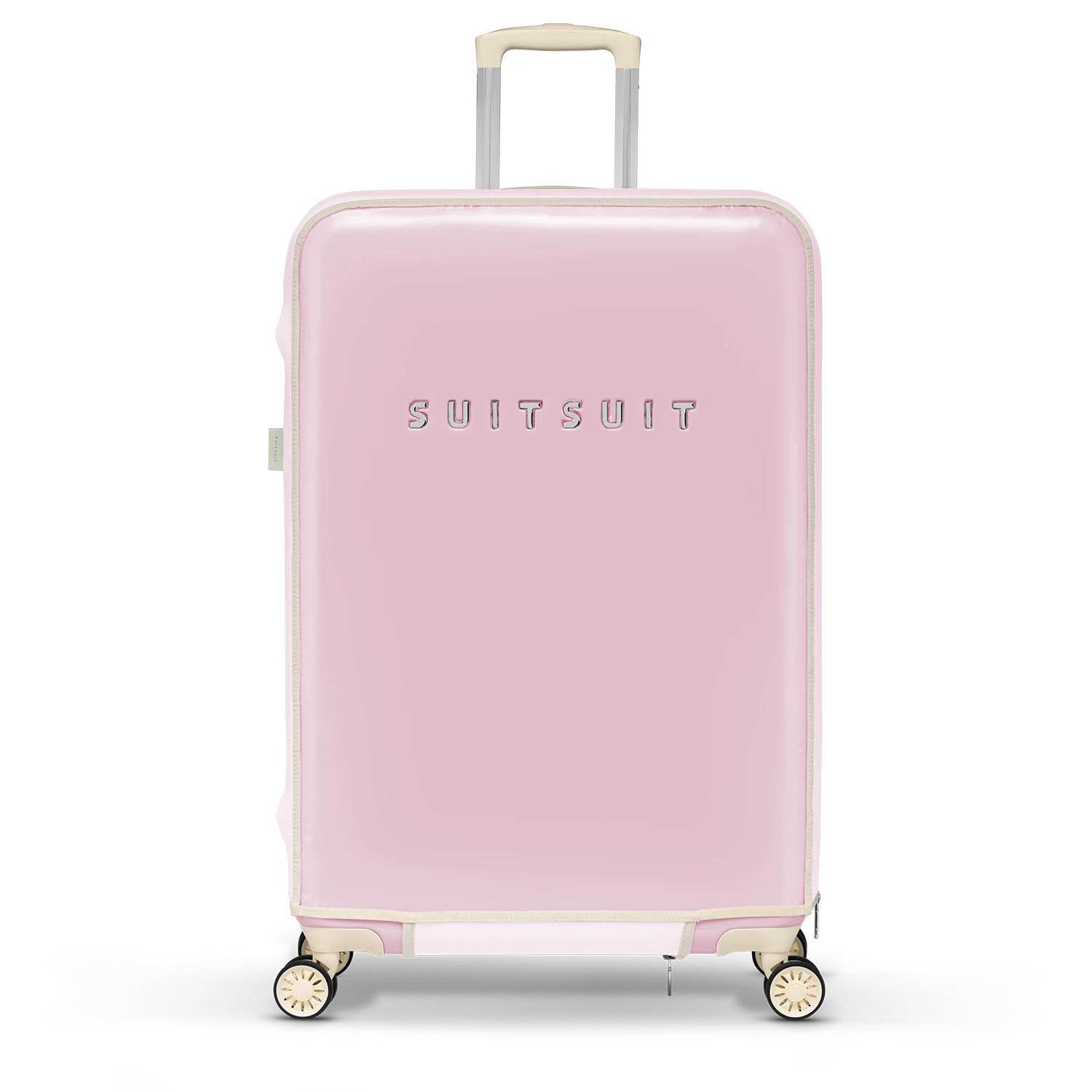 Fabulous Fifties - Pink Dust - Full Package Set (28 INCH) - Image 4