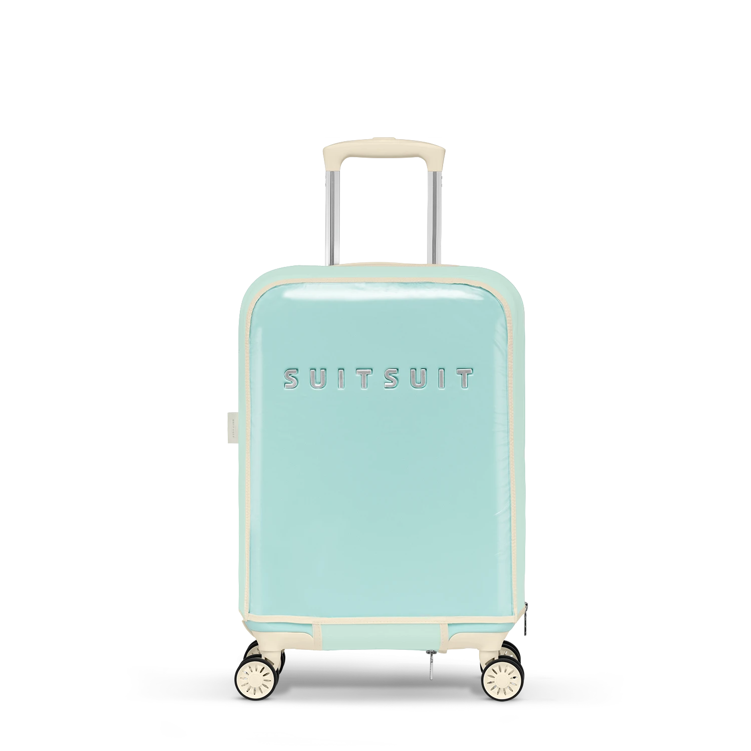 Fabulous Fifties - Luminous Mint - Safe Travels Set (20 INCH) - Image 4