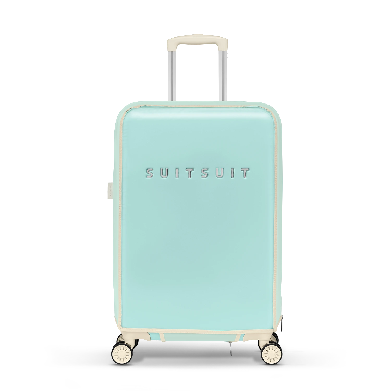 Fabulous Fifties - Luminous Mint - Safe Travels Set (24 INCH) - Image 4