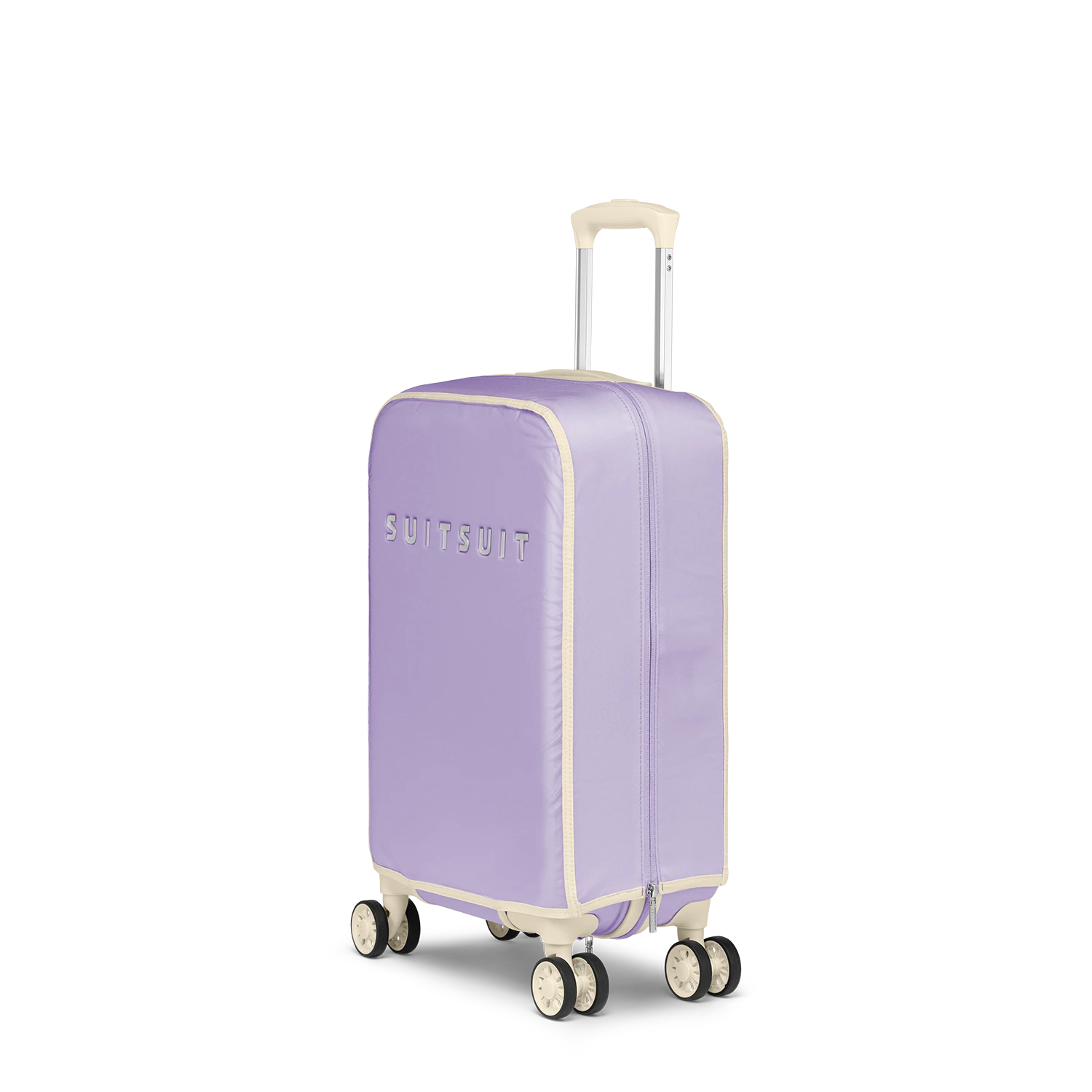 Fabulous Fifties - Royal Lavender - Safe Travels Set (20/28 INCH) - Image 4