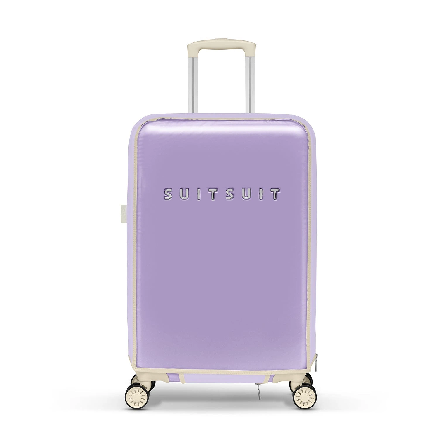 Fabulous Fifties - Royal Lavender - Safe Travels Set (24 INCH) - Image 4