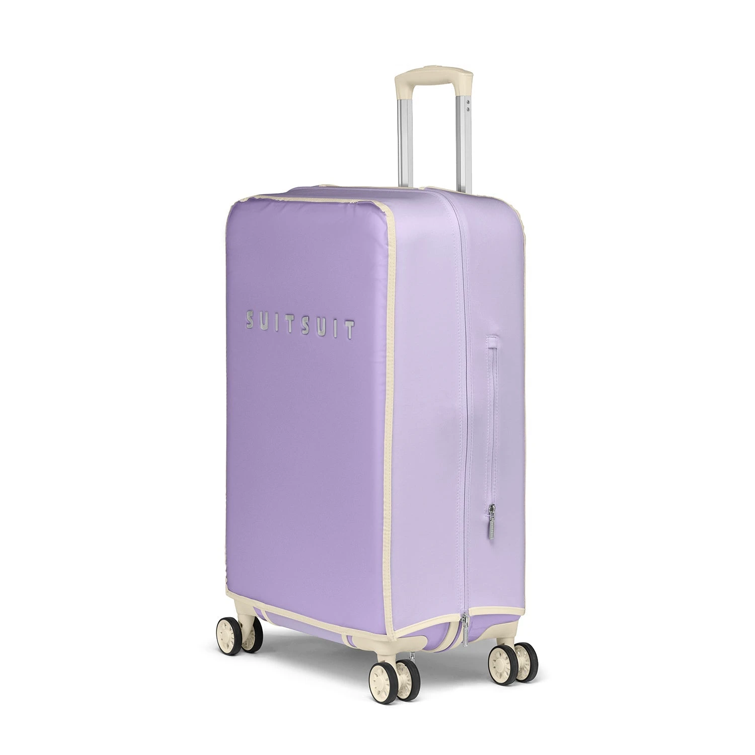 Fabulous Fifties - Royal Lavender - Safe Travels Set (24 INCH) - Image 5