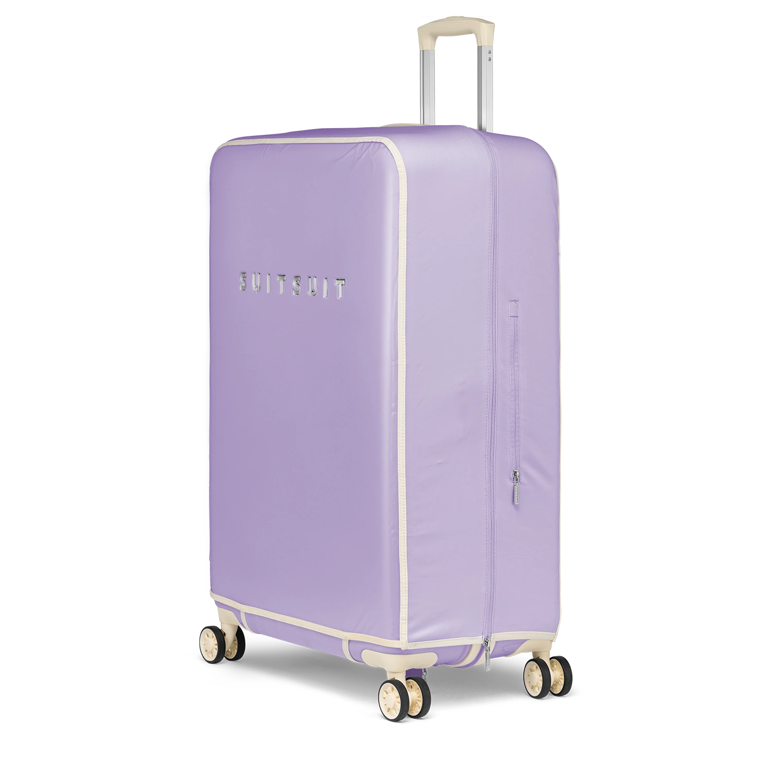 Fabulous Fifties - Royal Lavender - Safe Travels Set (20/28 INCH) - Image 7