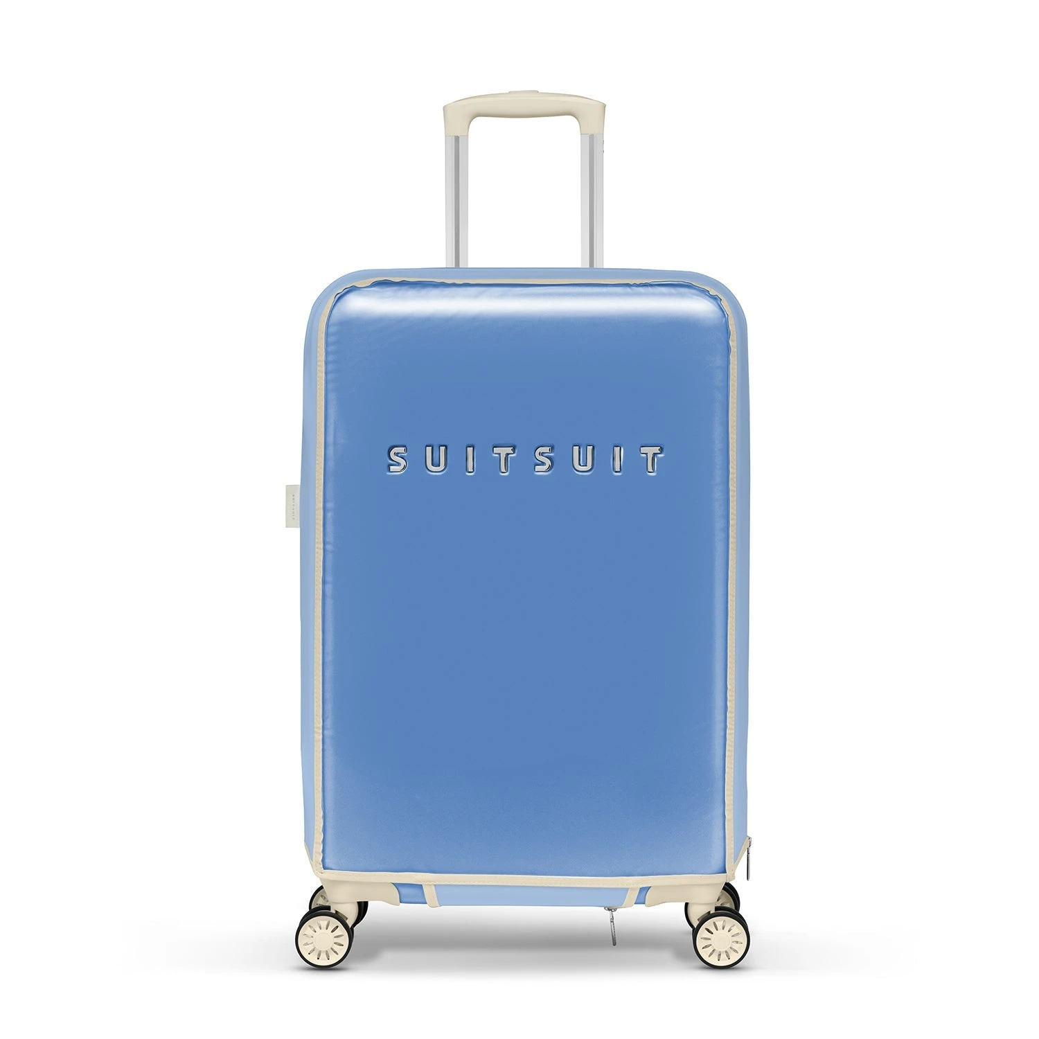 Fabulous Fifties - Alaska Blue - Safe Travels Set (24 INCH) - Image 4