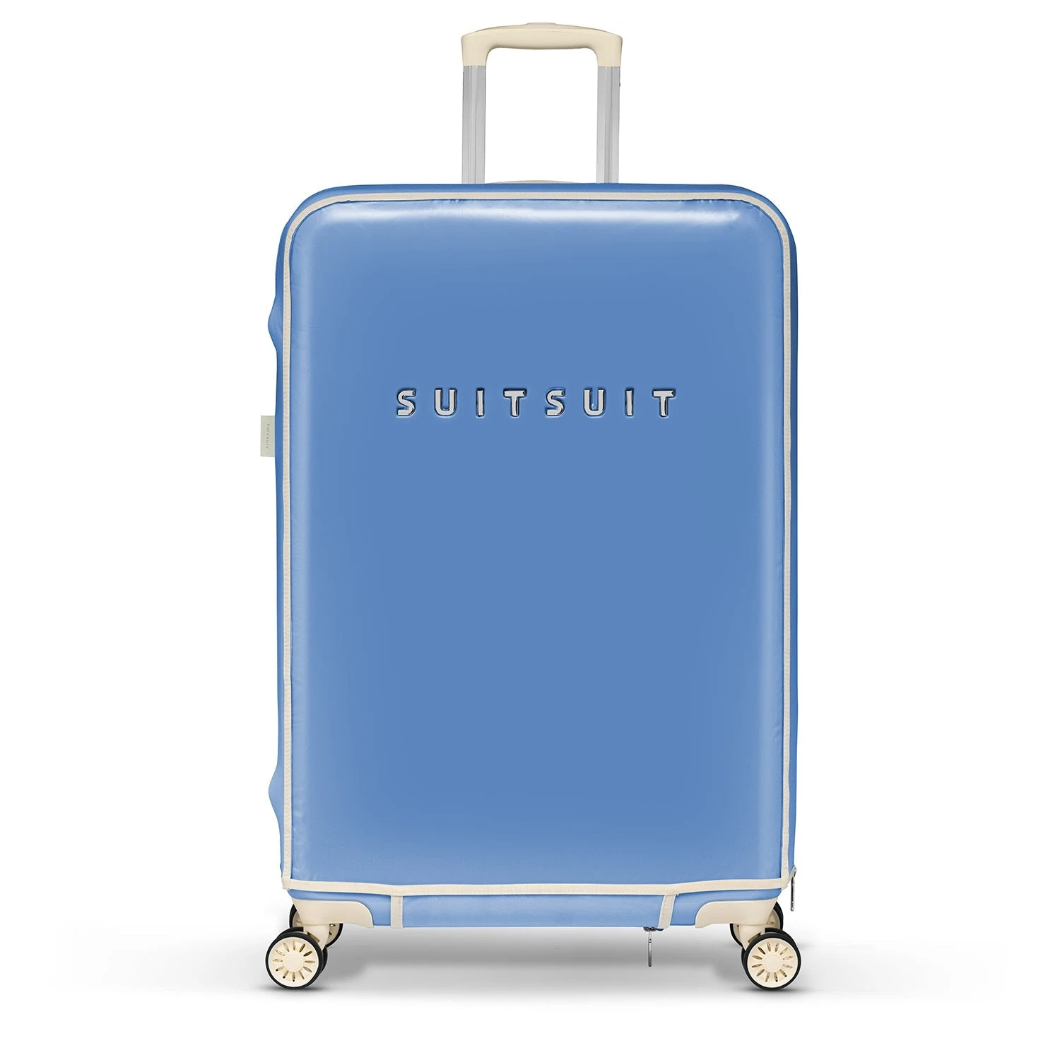 Fabulous Fifties - Alaska Blue - Full Package Set (28 INCH) - Image 4