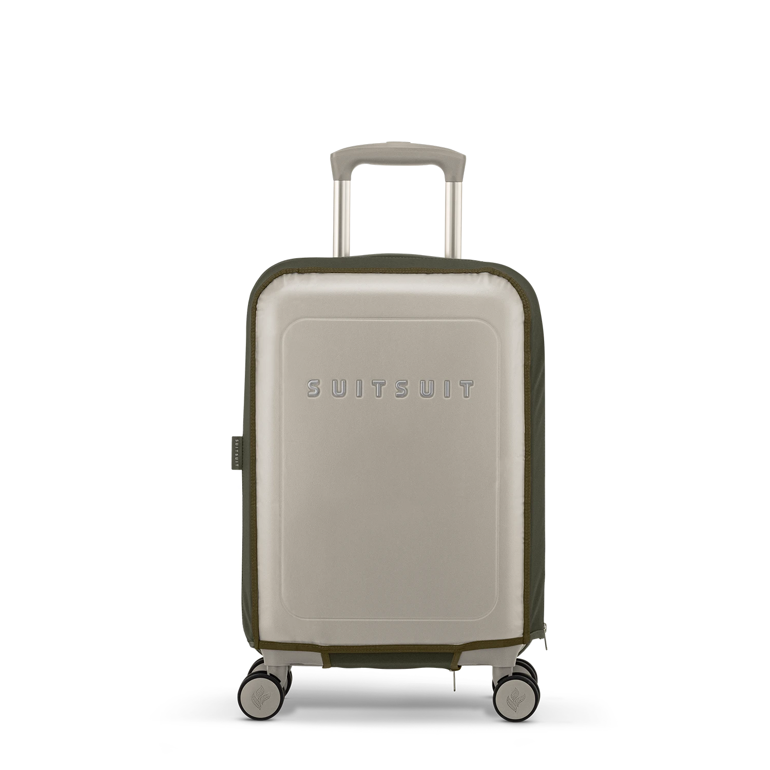 Natura - Bleached Sand - Safe Travels Set (20/28 INCH) - Image 11