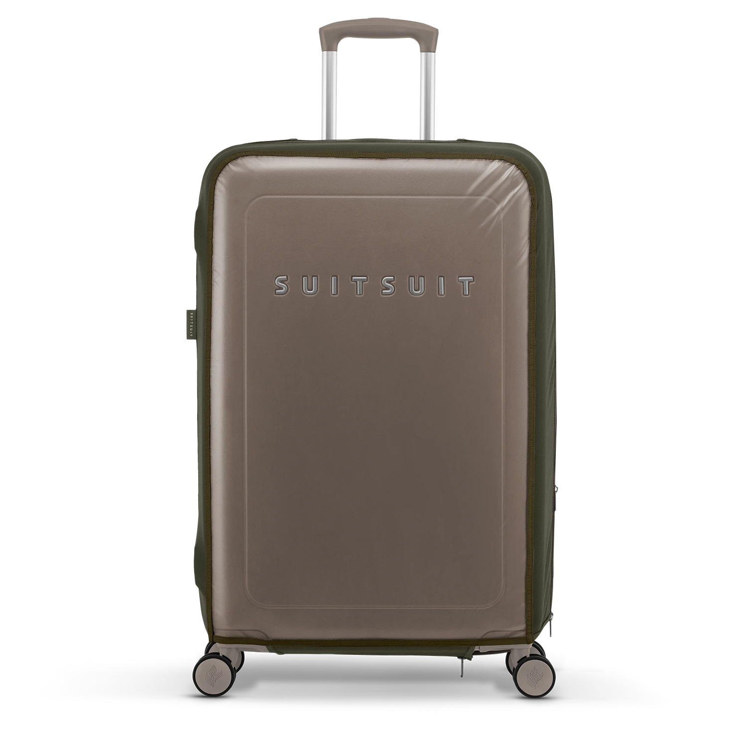 Natura - Plaza Taupe - Safe Travels Set (28 INCH) - Image 6