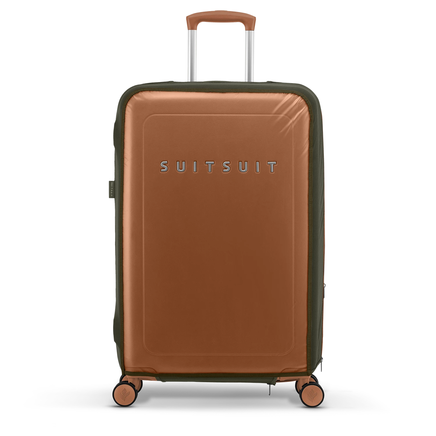 Natura - Maroon Oak - Safe Travels Set (28 INCH) - Image 6