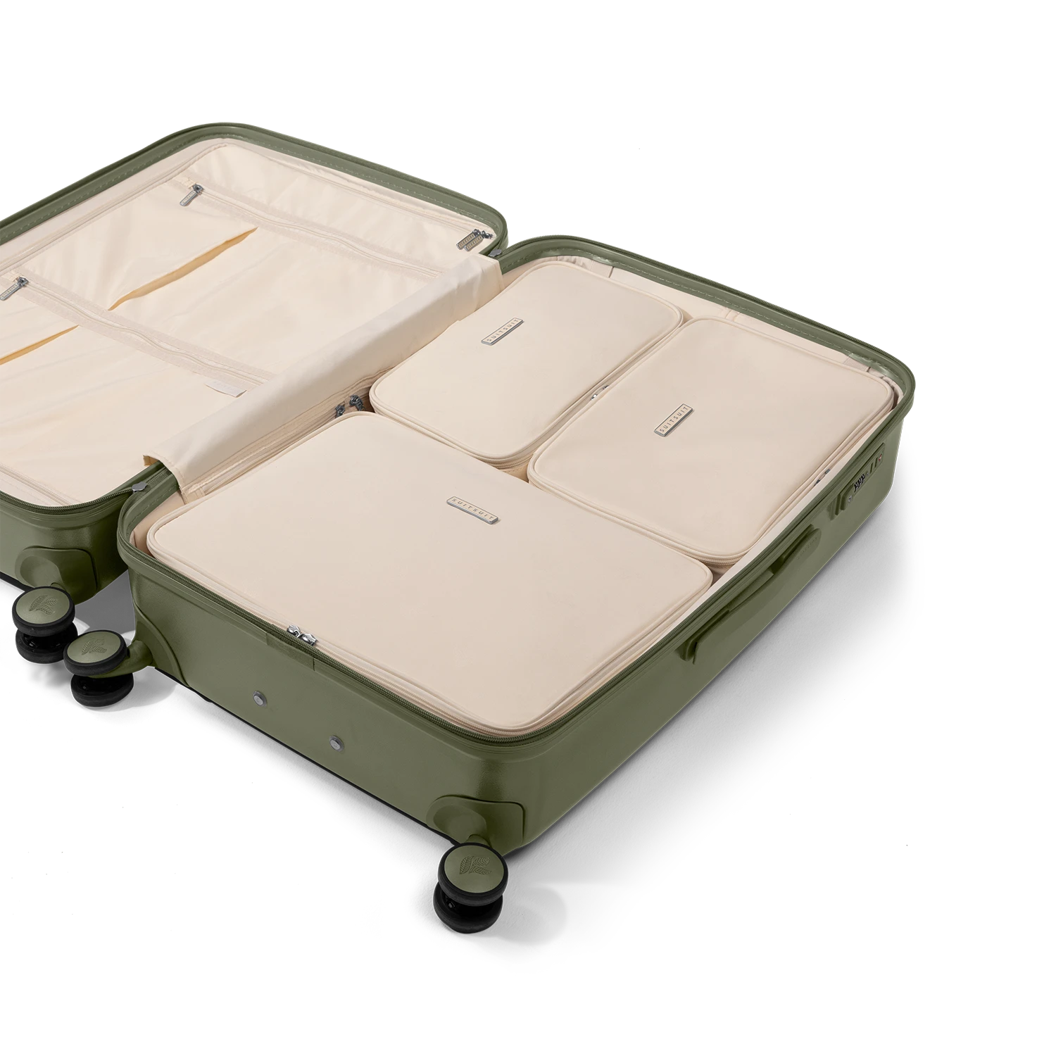 Natura - Bleached Sand - Perfect Packing Set 3 Pc (28 INCH) - Image 6