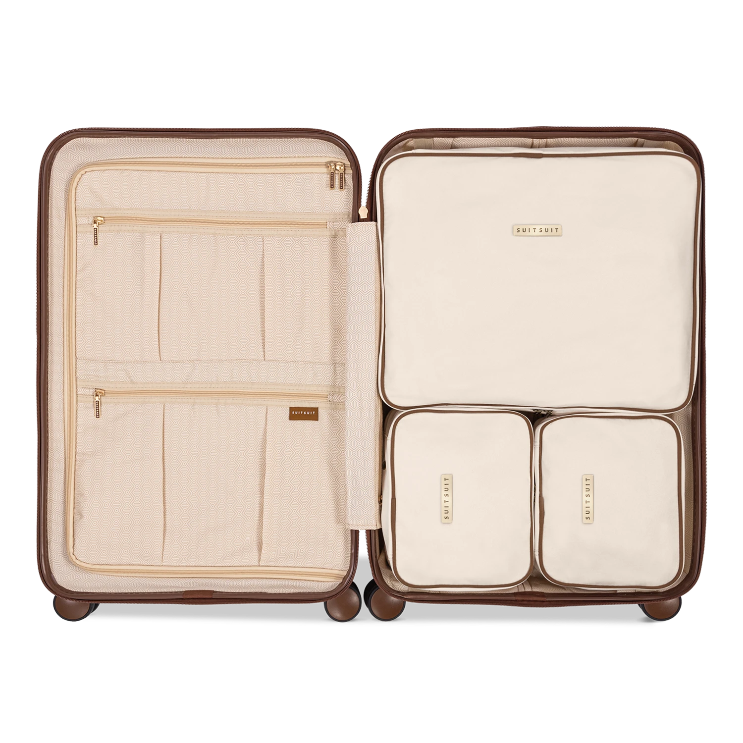 Fab Seventies - Limestone - Full Package Set (24 INCH) - Image 8