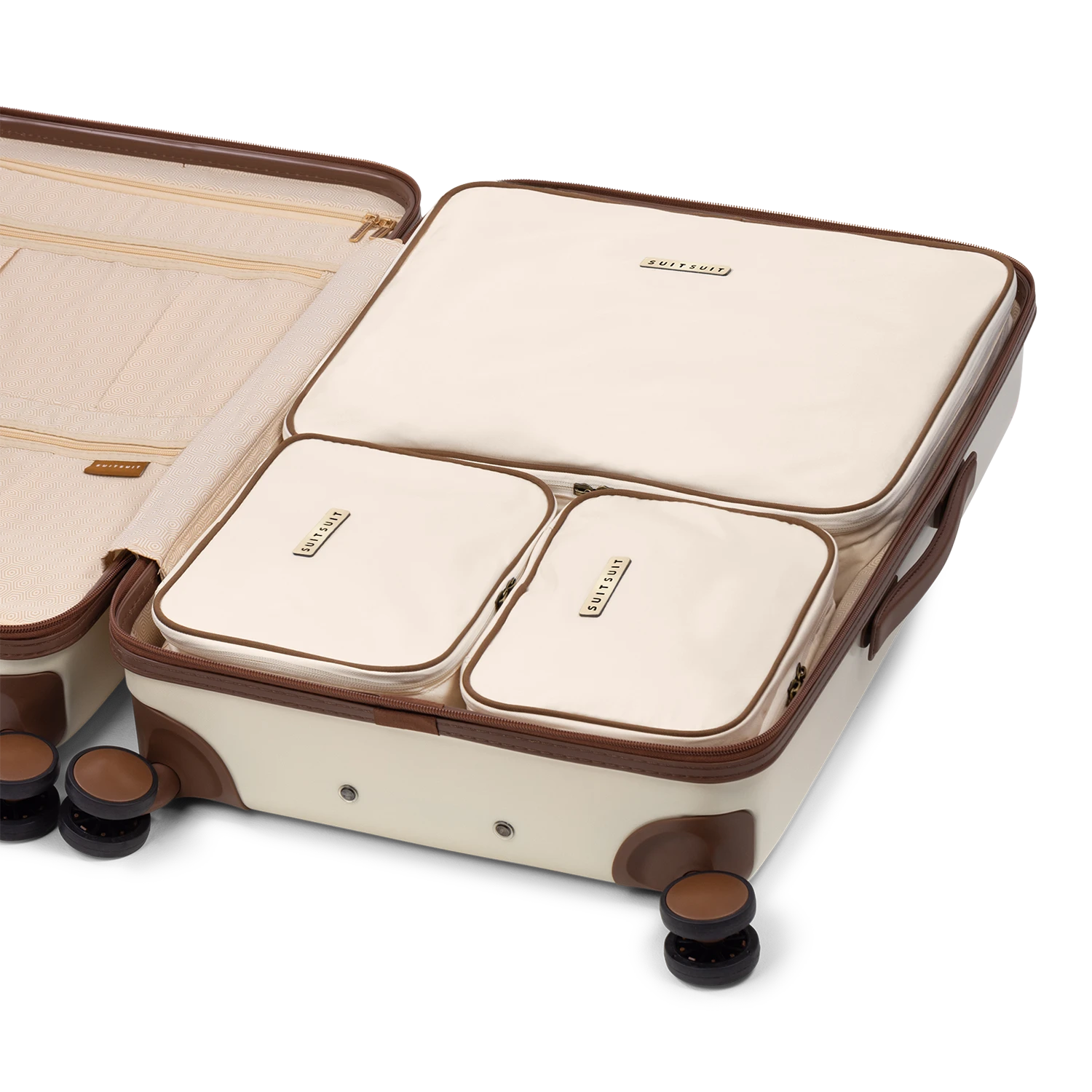 Fab Seventies - Cuban Sand - Full Package Set (24 INCH) - Image 6