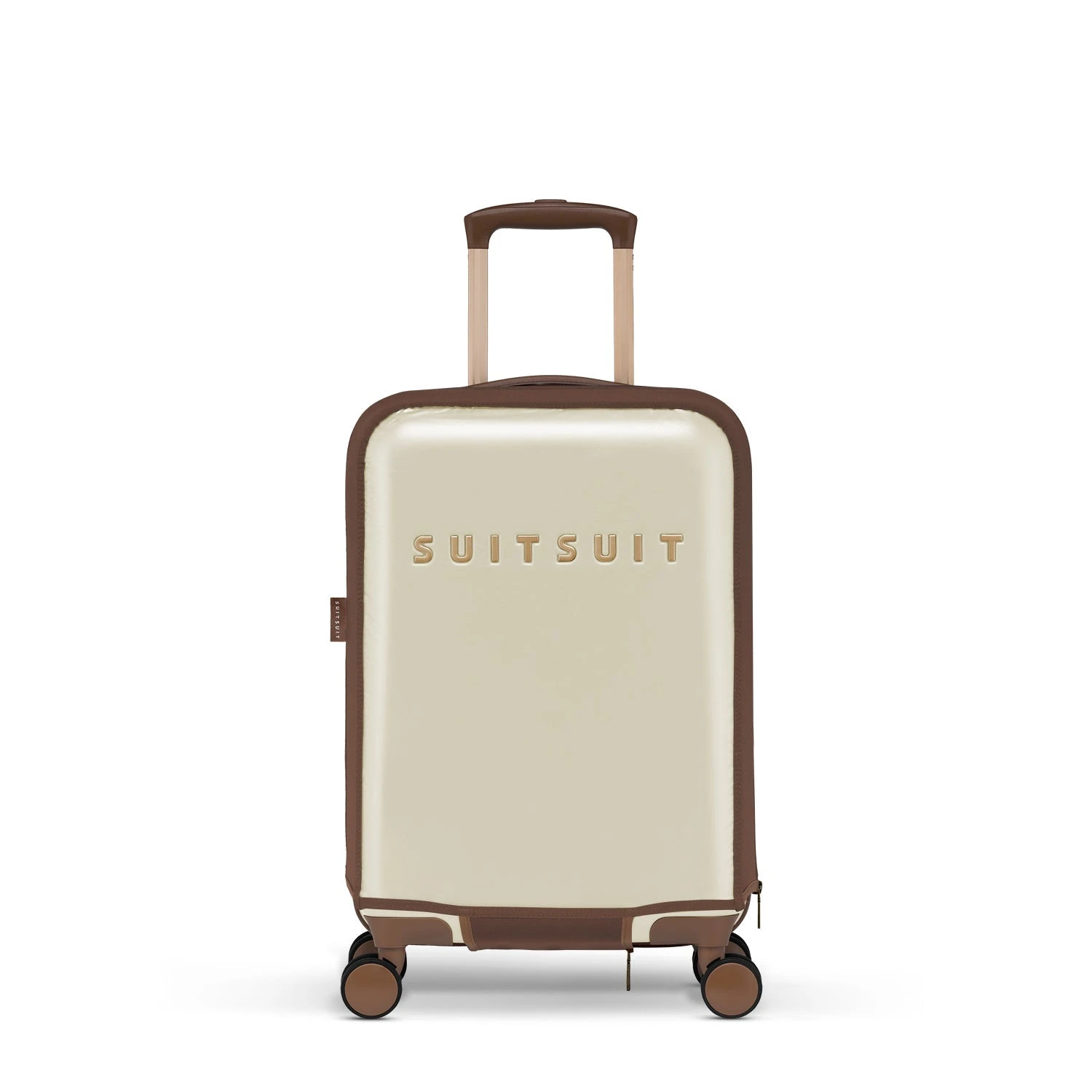 Fab Seventies - Antique White - Safe Travels Set (20 INCH) - Image 4