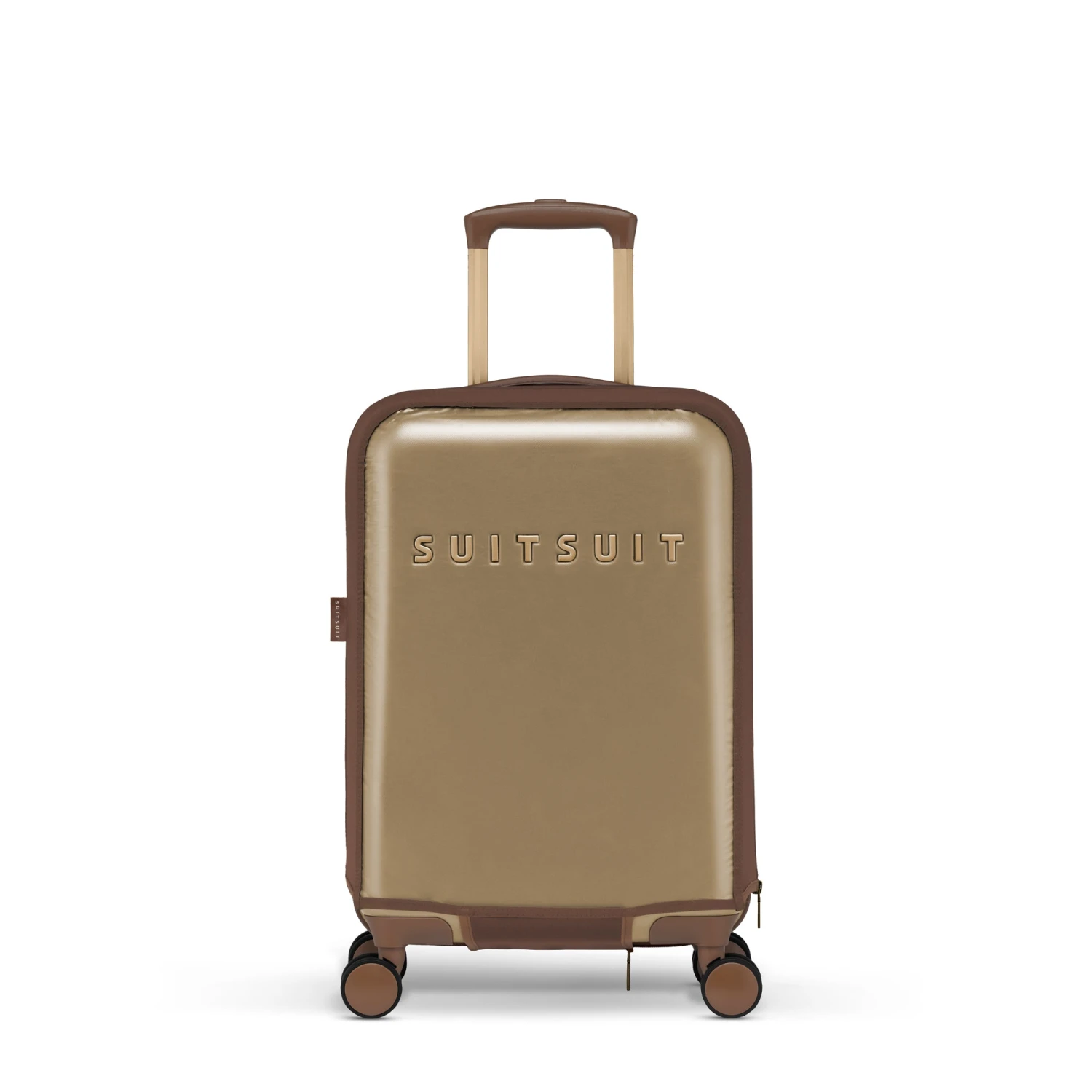 Fab Seventies - Cuban Sand - Safe Travels Set (20 INCH) - Image 4