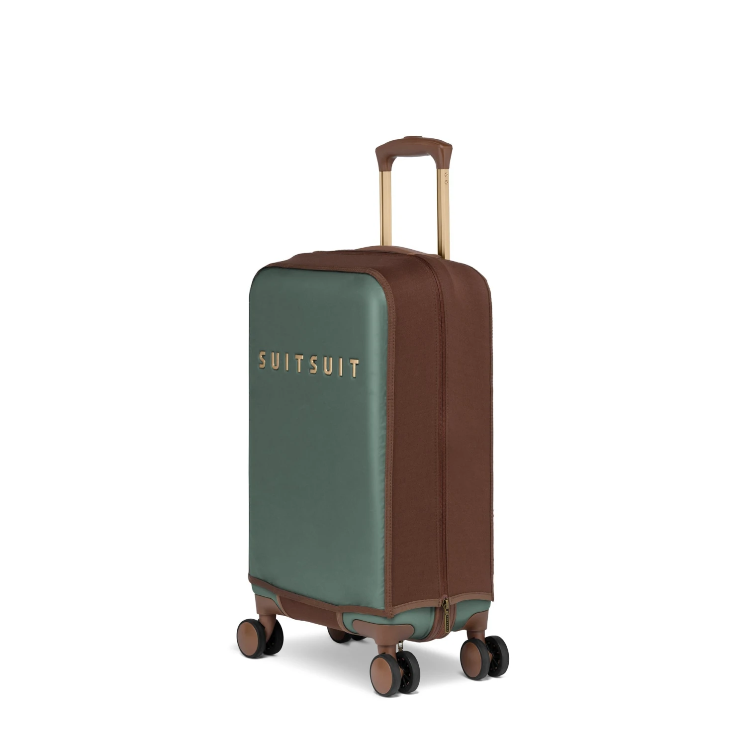 Fab Seventies - Sea Spray - Safe Travels Set (20 INCH) - Image 6