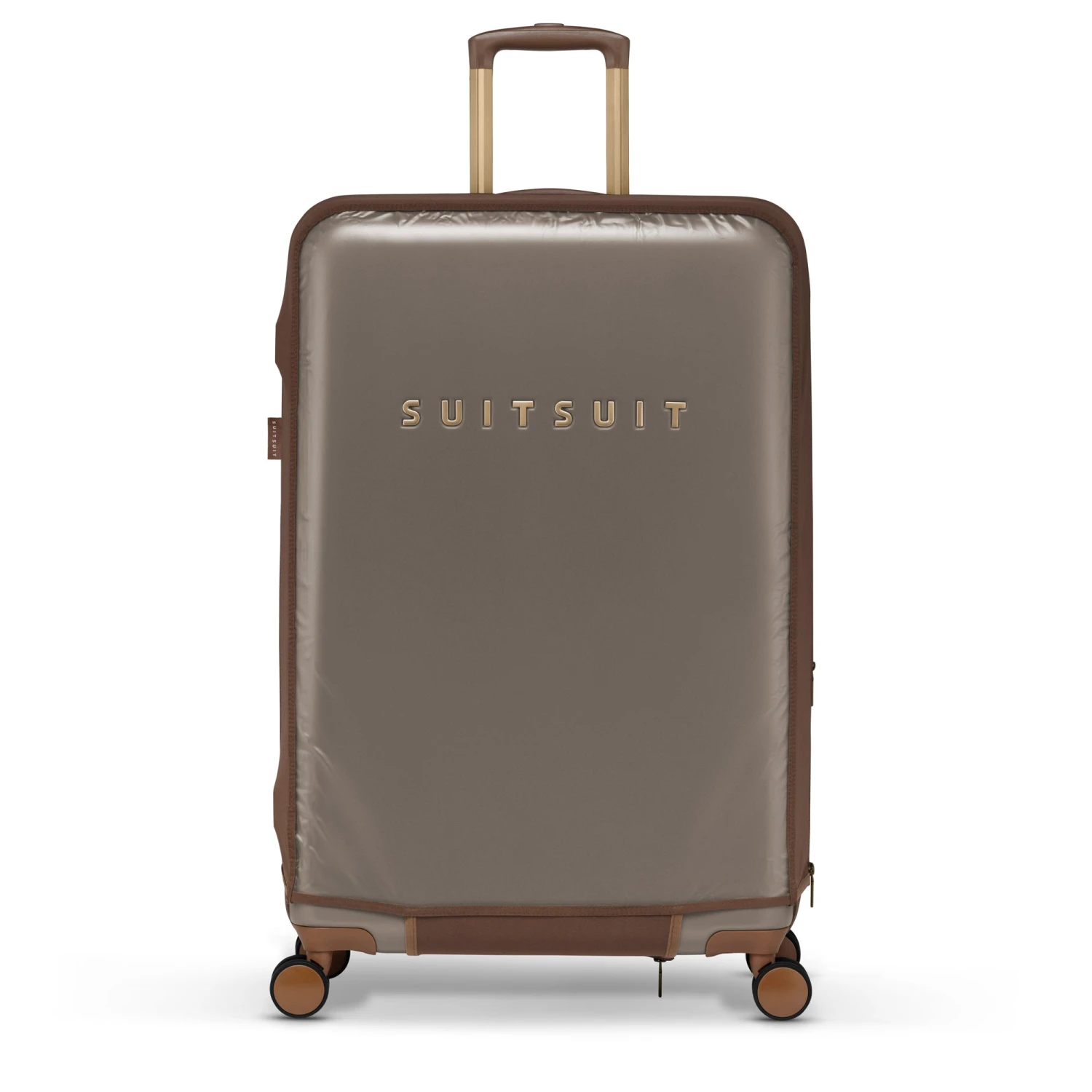 Fab Seventies - Taupe - Full Package Set (28 INCH) - Image 4