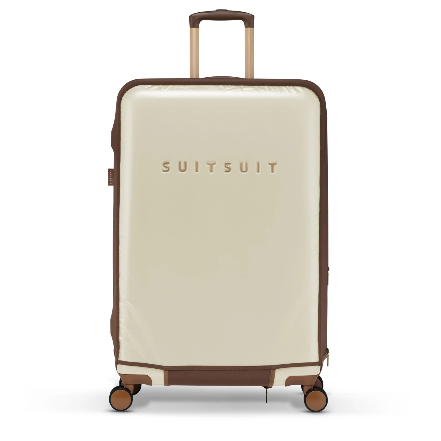 Fab Seventies - Antique White - Full Package Set (28 INCH) - Image 4