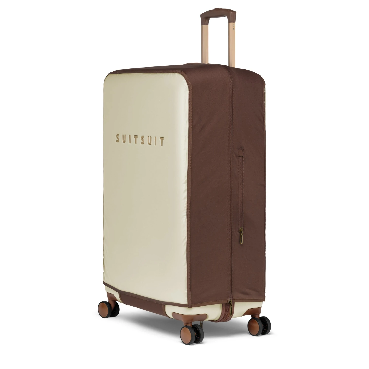 Fab Seventies - Antique White - Full Package Set (28 INCH) - Image 5