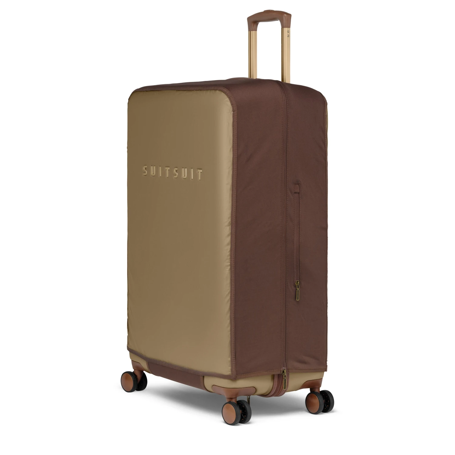 Fab Seventies - Cuban Sand - Safe Travels Set (20/28 INCH) - Image 7