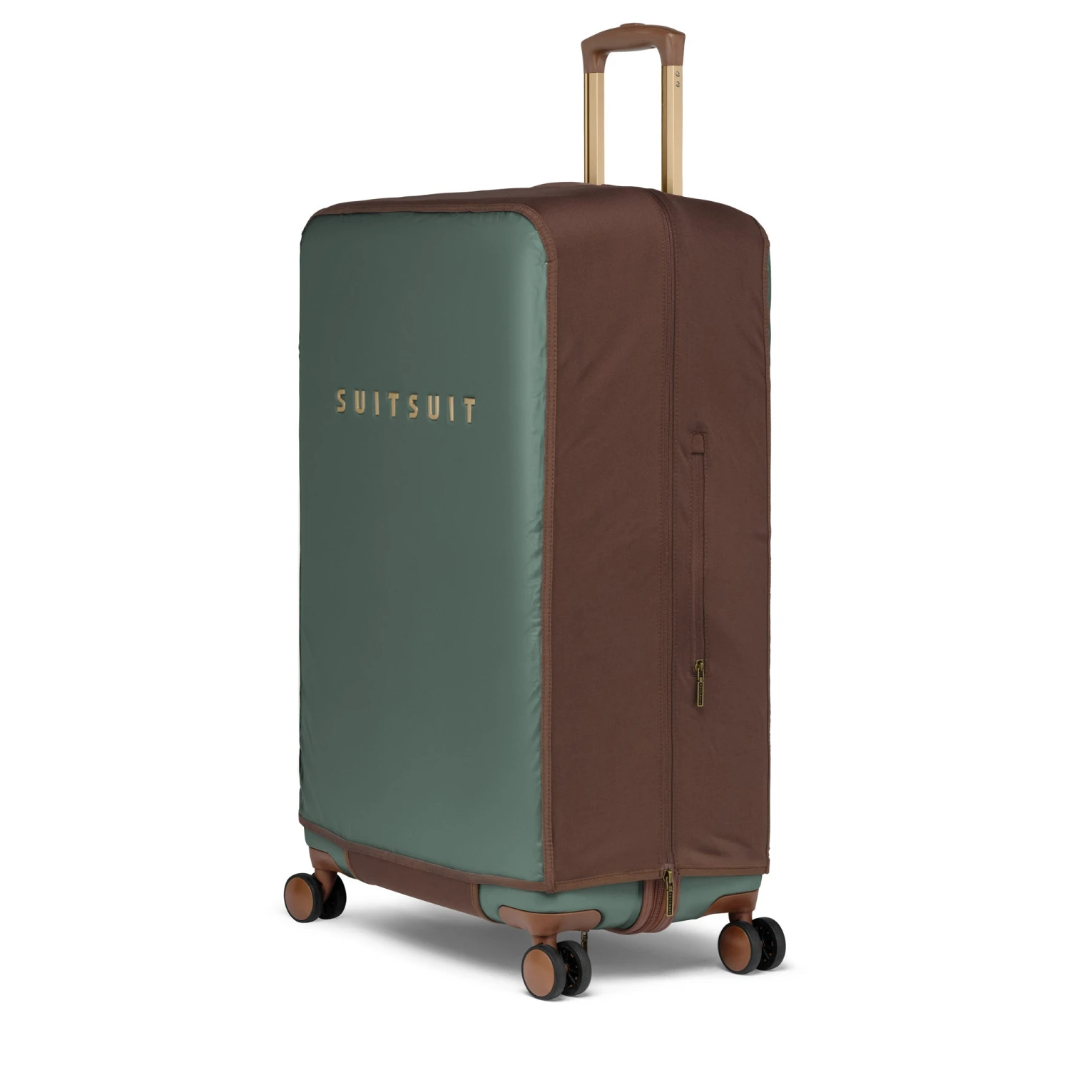 Fab Seventies - Sea Spray - Safe Travels Set (28 INCH) - Image 6