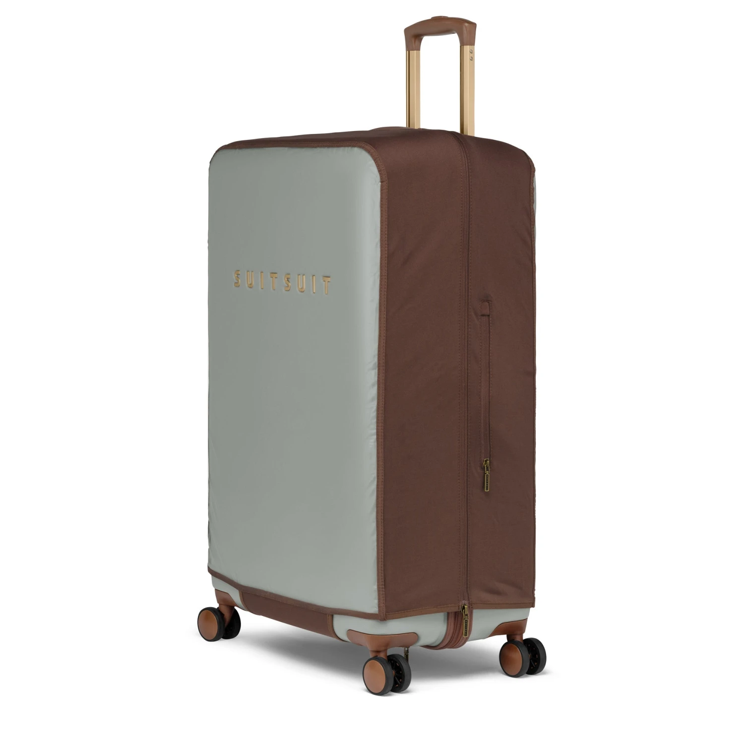 Fab Seventies - Limestone - Safe Travels Set (28 INCH) - Image 6