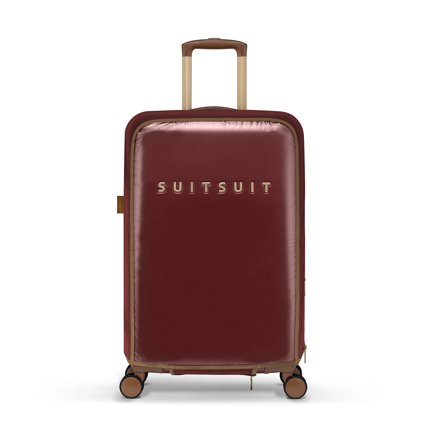 Fab Seventies Classic - Biking Red - Full Package Set (24 INCH) - Image 4