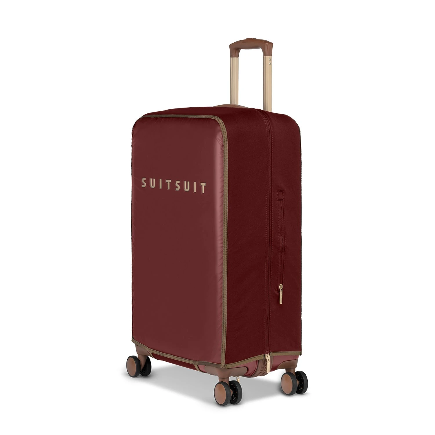 Fab Seventies Classic - Biking Red - Full Package Set (24 INCH) - Image 5