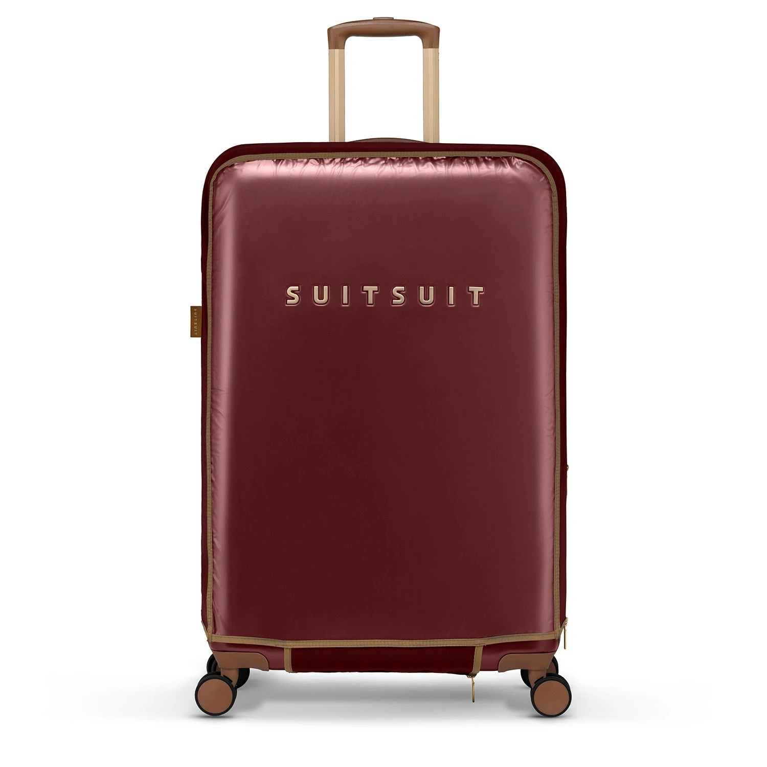 Fab Seventies Classic - Biking Red - Full Package Set (28 INCH) - Image 4