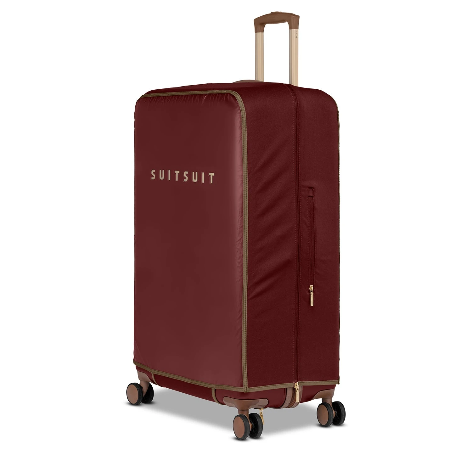 Fab Seventies Classic - Biking Red - Full Package Set (28 INCH) - Image 5