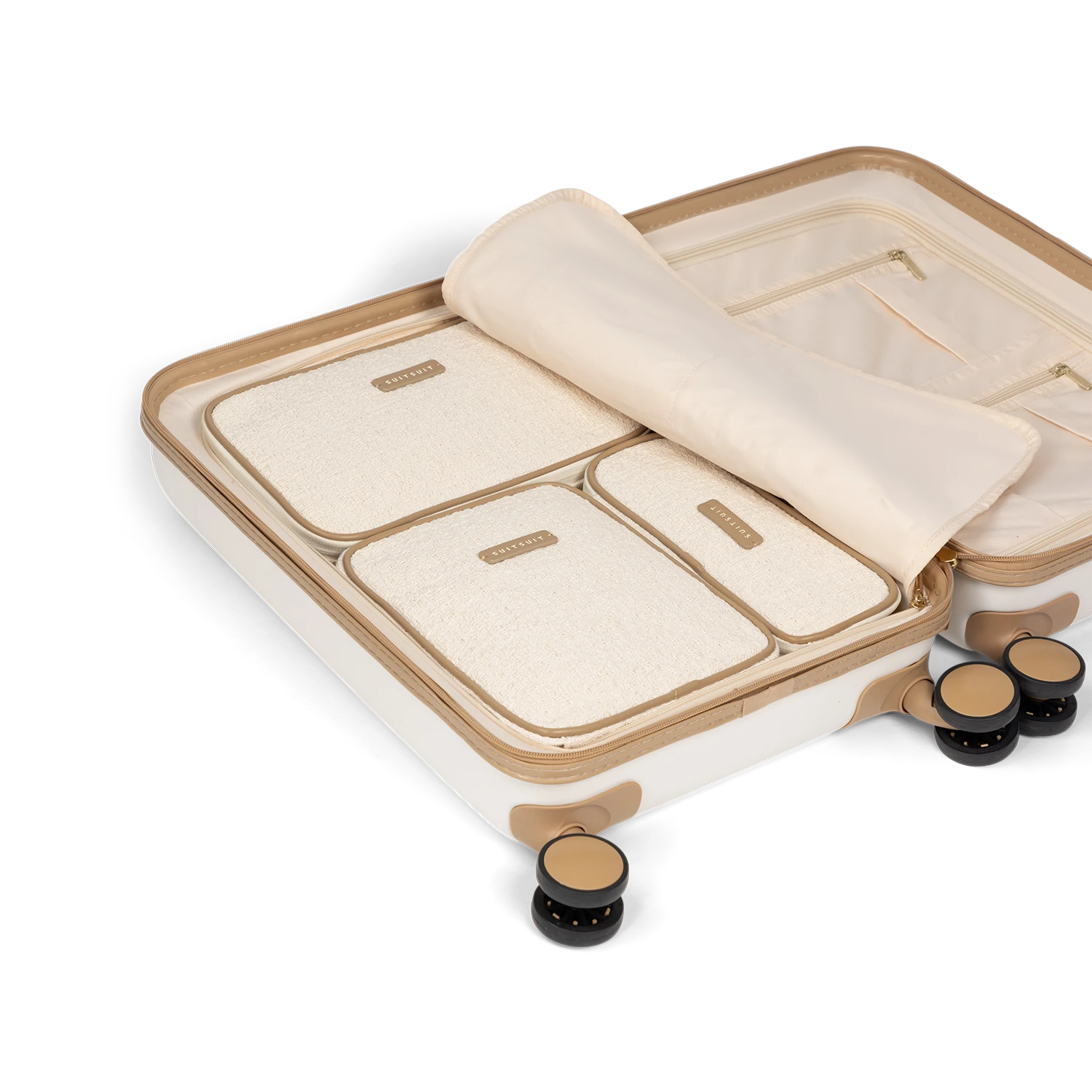 Fusion - Rose Pearl - Perfect Packing Set (20 INCH) - Image 5