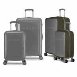 Natura - December Sky - Safe Travels Set (20/28 INCH)