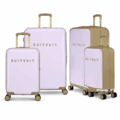 Fusion - Orchid Bloom - Safe Travels Set (20/28 INCH)