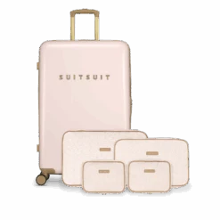 Fusion - Rose Pearl - Perfect Packing Set (28 INCH)