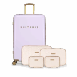 Fusion - Orchid Bloom - Perfect Packing Set (28 INCH)