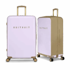 Fusion - Orchid Bloom - Safe Travels Set (28 INCH)