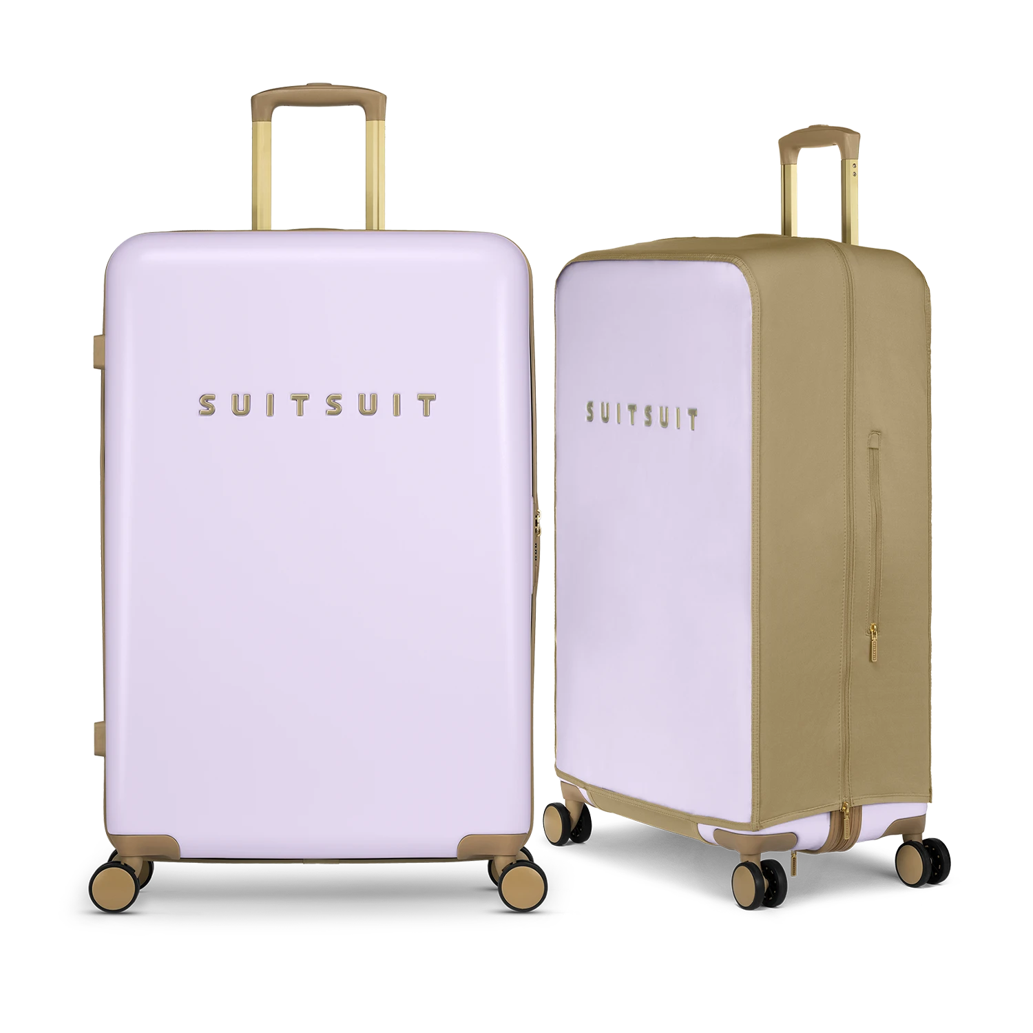 Fusion - Orchid Bloom - Safe Travels Set (28 INCH)