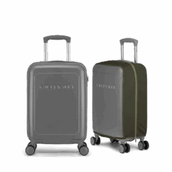 Natura - December Sky - Safe Travels Set (20 INCH)