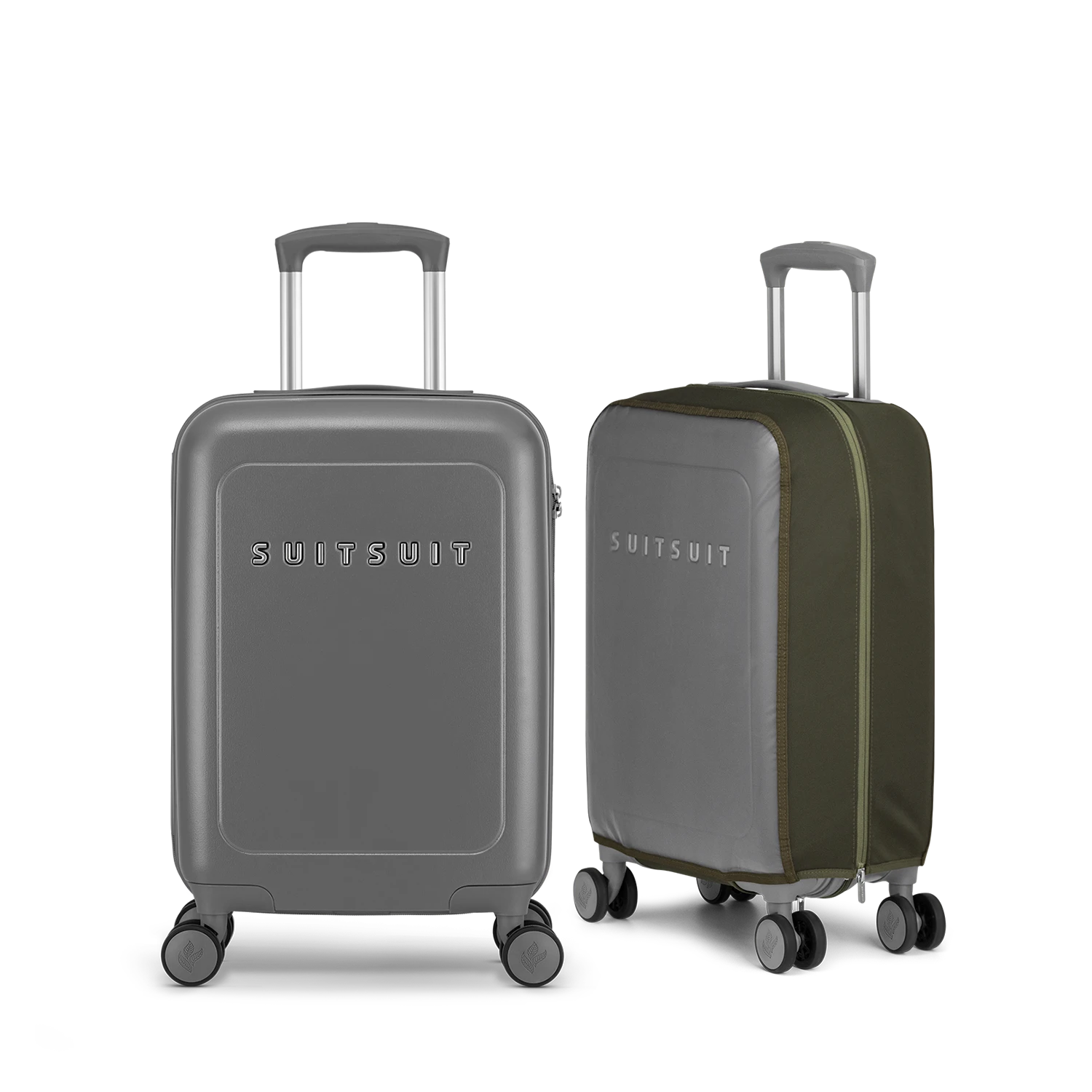 Natura - December Sky - Safe Travels Set (20 INCH)