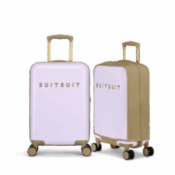 Fusion - Orchid Bloom - Safe Travels Set (20 INCH)