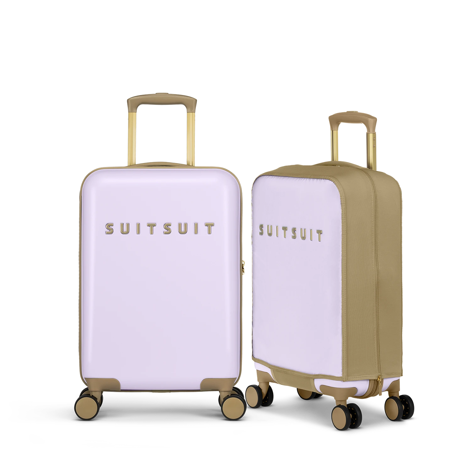 Fusion - Orchid Bloom - Safe Travels Set (20 INCH)