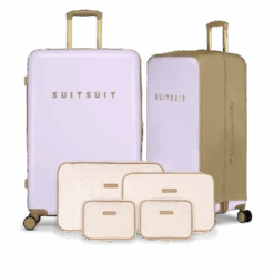 Fusion - Orchid Bloom - Full Package Set (28 INCH)