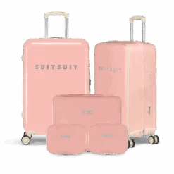 Fab Seventies Classic - Beetle Green - Full Package Set (24 INCH)