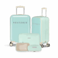 Fabulous Fifties - Luminous Mint - Full Package Set (20 INCH)