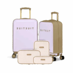 Fusion - Orchid Bloom - Full Package Set (20 INCH)