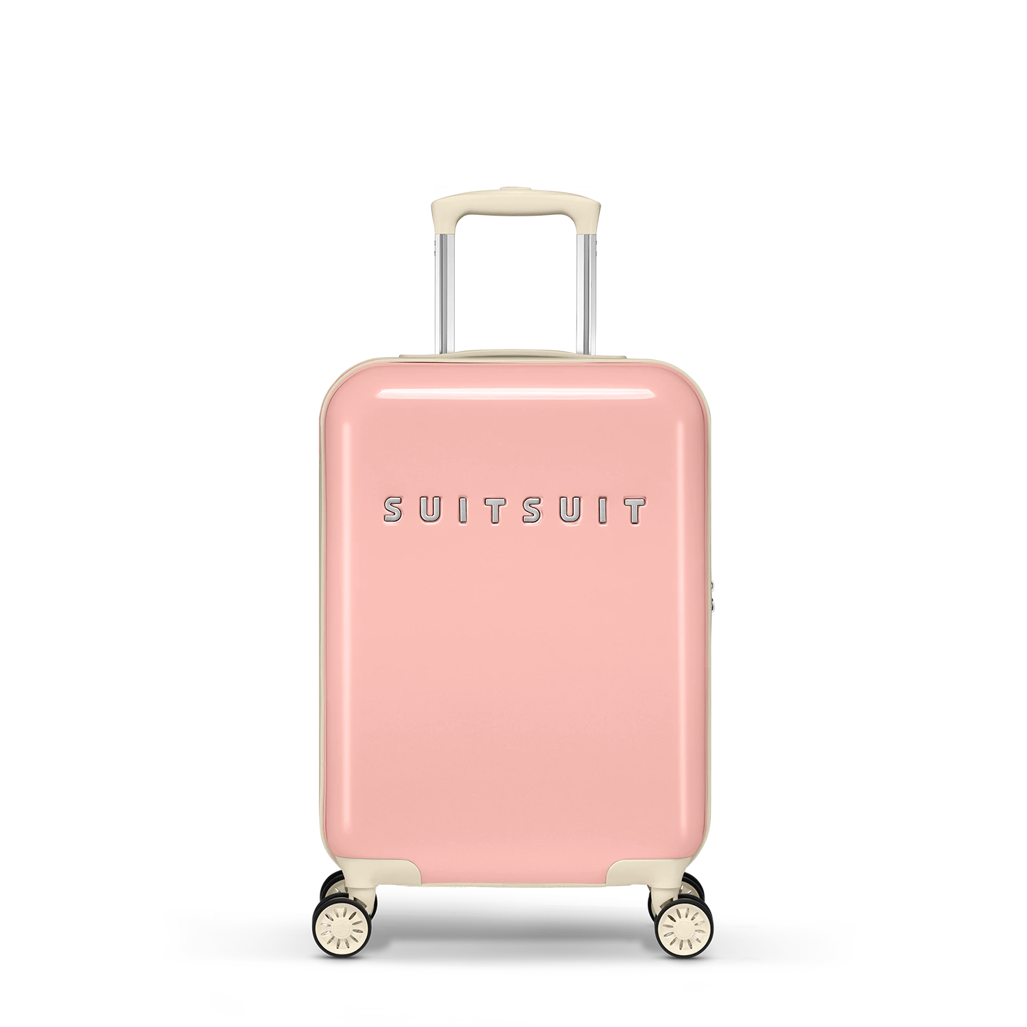 Fabulous Fifties - Papaya Peach - Perfect Packing Set (20/28 INCH) - Image 2