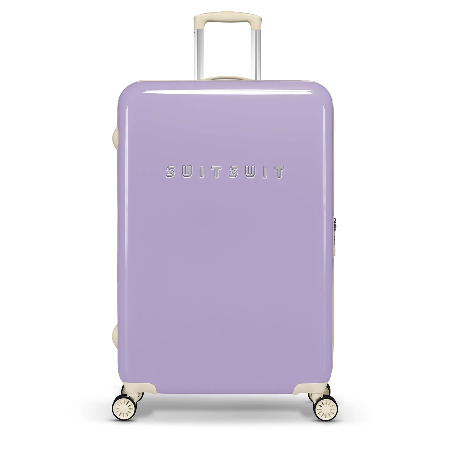 Fabulous Fifties - Royal Lavender - Safe Travels Set (20/28 INCH) - Image 5