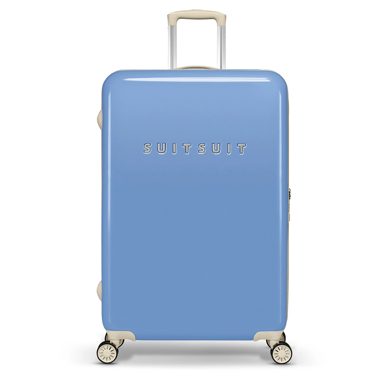 Fabulous Fifties - Alaska Blue - Perfect Packing Set (28 INCH) - Image 2