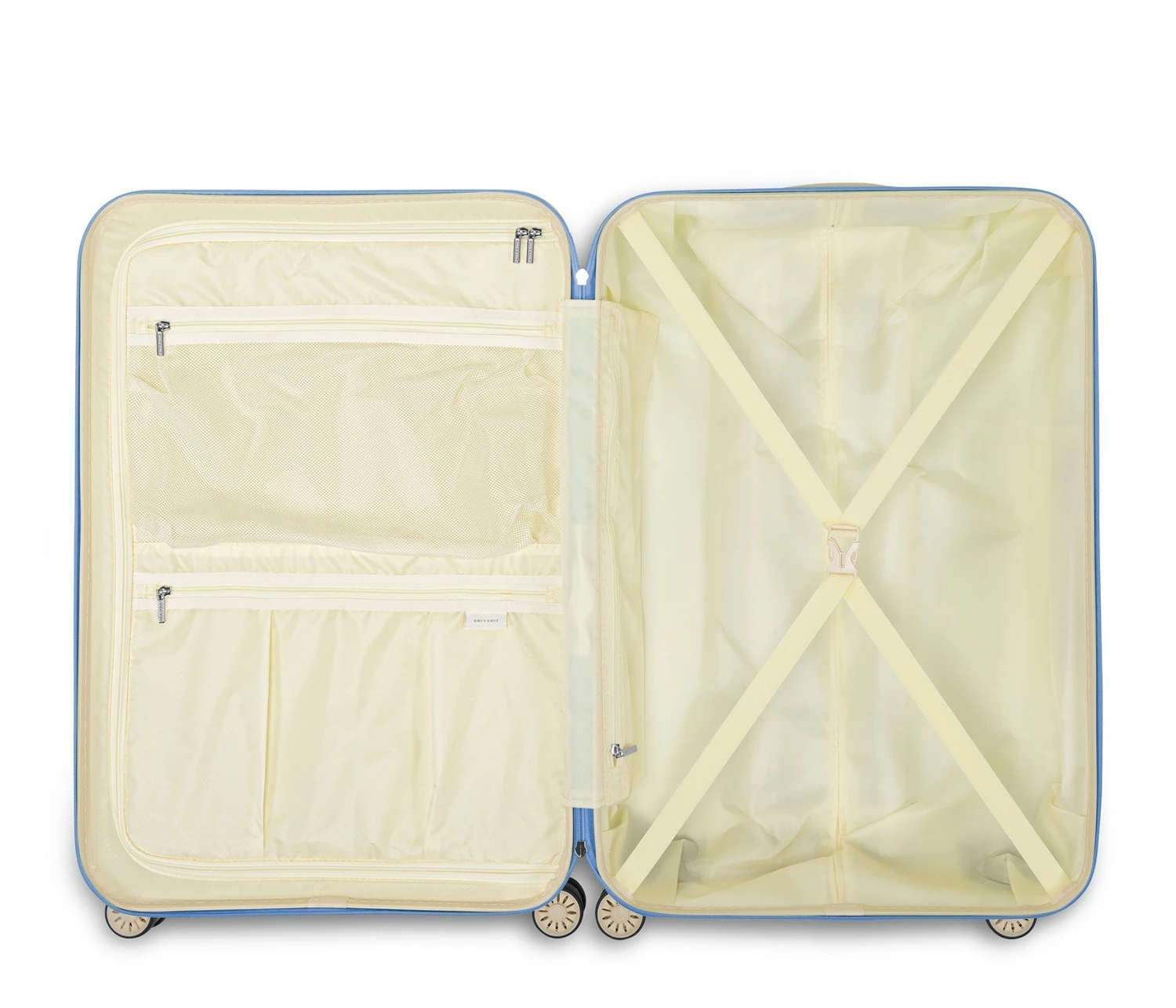 Fabulous Fifties - Alaska Blue - Full Package Set (28 INCH) - Image 3